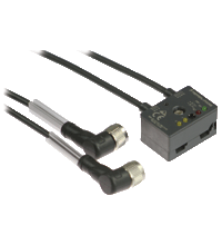 Pepperl Fuchs VBA-2E-G10-ZEJ-1M-2V1-W 