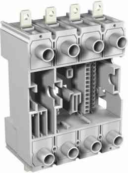 ABB SAC 1SDA0 68186 R1 