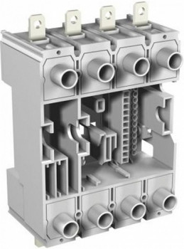 ABB SAC 1SDA0 68186 R1  - изображение 1