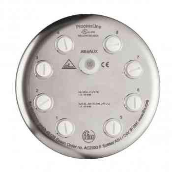 IFM AC2900 