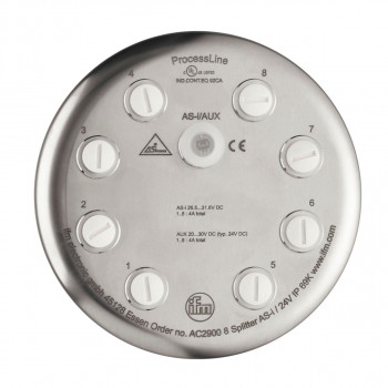 IFM AC2900  - изображение 1