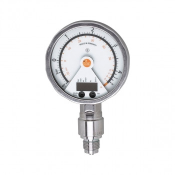 IFM PG2455  - изображение 1