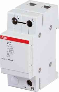 ABB OVR T1 25 440-50 