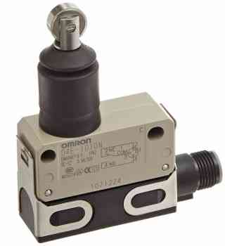 Omron 133989 