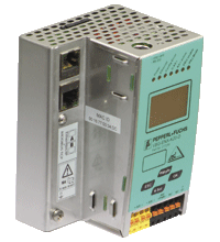 Pepperl Fuchs VBG-ENX-K20-D 