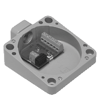Pepperl Fuchs U-P4-RX 