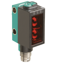 Pepperl Fuchs OBT350-R101-EP-IO-V3 