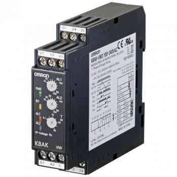 Omron K8AK-VW3100-240VAC 