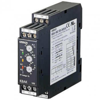 Omron K8AK-VW3100-240VAC  - изображение 1