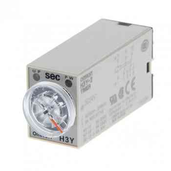 Omron H3Y-2AC200-23060S 