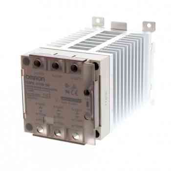 Omron G3PE-215B-3N12-24VDC 