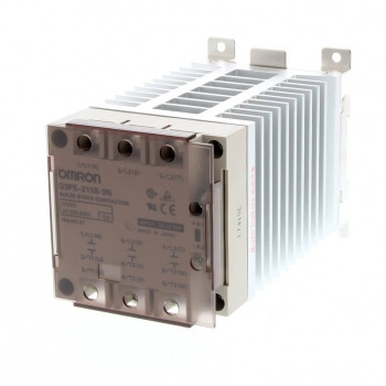Omron G3PE-215B-3N12-24VDC  - изображение 1