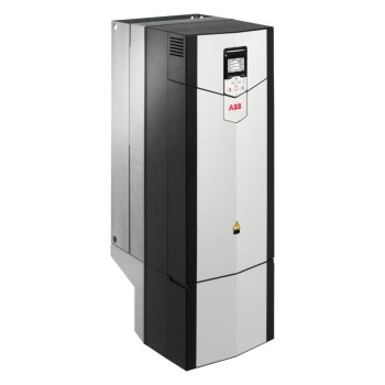 ABB ACS880-01-246A-3+D150  - изображение 1