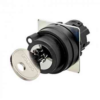 Omron A22NZ-2BL-01BA 