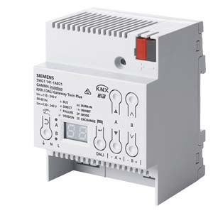 Siemens 5WG1141-1AB21  - изображение 1