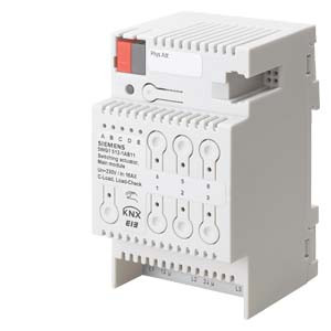 Siemens 5WG1512-1AB11  - изображение 1