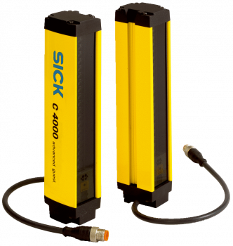 Sick C46S-1003CT400, C46E-1003CT400  - изображение 1