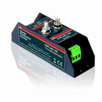 ABB OVR 240-16A 
