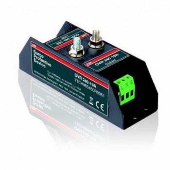 ABB OVR 240-16A  - изображение 1