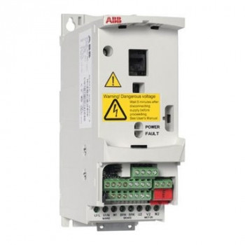 ABB ACS310-03E-02A6-4  - изображение 1