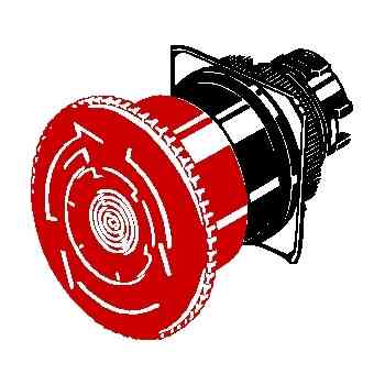 Omron A22EL-M-24A-02 