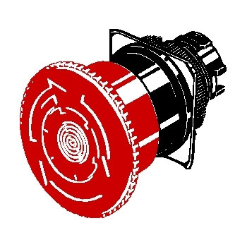 Omron A22EL-M-24A-02  - изображение 1