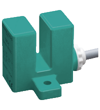 Pepperl Fuchs SJ10-E2 