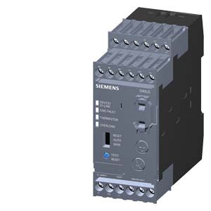 Siemens 3RB24834AA1  - изображение 1