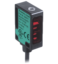 Pepperl Fuchs ML8-8-H-50-RT/102/115/162 