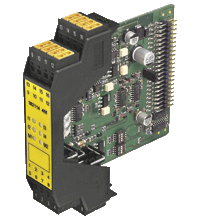 Pepperl Fuchs SB4Module4M/165 