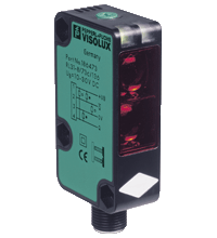 Pepperl Fuchs RL31-8-2500-IR/59/73c/136  - изображение 1
