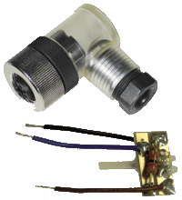 Pepperl Fuchs V1-W-E/E2-LED-SET 