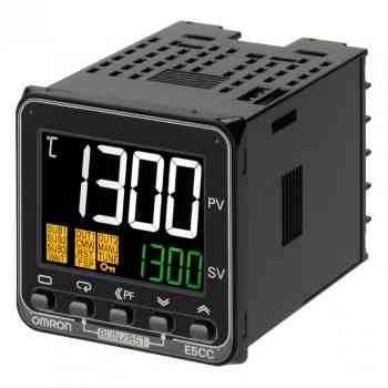 Omron E5CC-QQ3A5M-000 