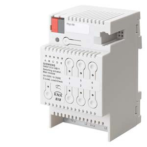Siemens 5WG1513-1AB11  - изображение 1