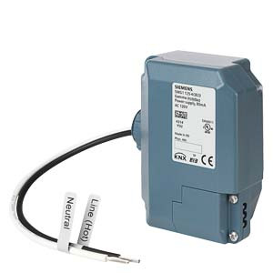 Siemens 5WG1125-4CB23  - изображение 1