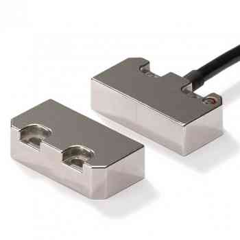 Omron F3S-TGR-NSMC-21-05 