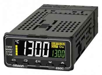 Omron E5GC-QX1DCM-000 