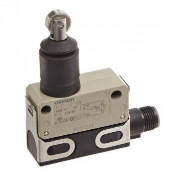 Omron D4E-1D10N  - изображение 1