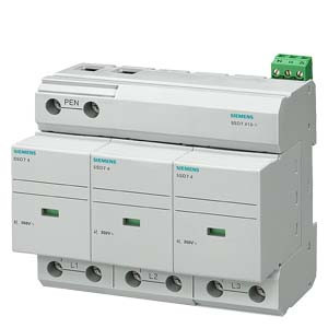 Siemens 5SD74131  - изображение 1