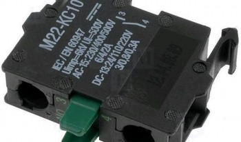 Eaton M22-KC10  - изображение 1