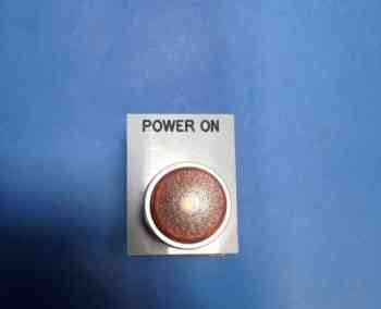Allen Bradley 800MR-P16S 