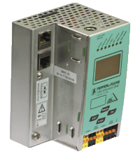 Pepperl Fuchs VBG-ENX-K20-DMD-EV 