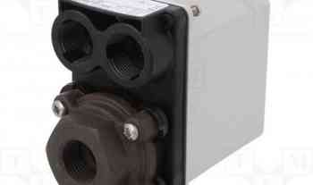 Eaton MCSN16 