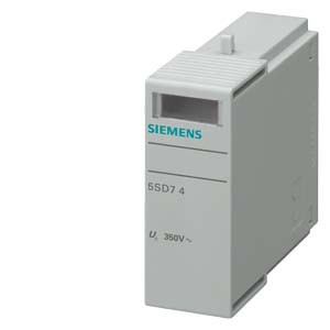 Siemens 5SD74681  - изображение 1