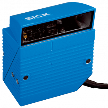 Sick CLV622-3000 