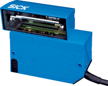 Sick CLV630-6000 