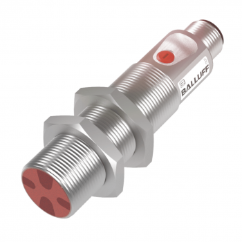 Balluff Усилитель для оптоволоконных датчиков BFB M18M-001-P-S4 
