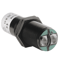 Pepperl Fuchs GLV30-8-H-2371  - изображение 1