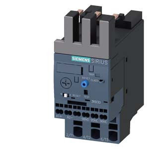Siemens 3RB30261RE0  - изображение 1