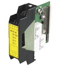 Pepperl Fuchs SB4Module2E 